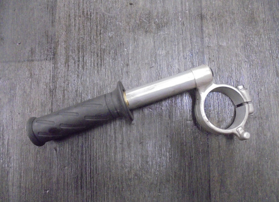 Clip on links Suzuki GSX R 1000 2005-2006