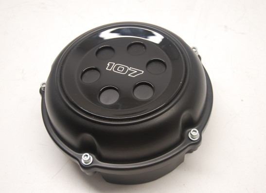 Luchtfilterhuis Harley Davidson Softtail