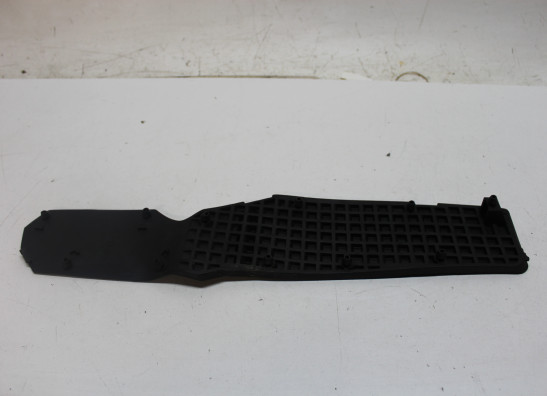 Voetsteun links Honda X-adventure 750