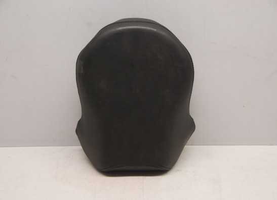 Buddy zadel Harley Davidson Sportster