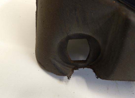 Achterspatbord Suzuki GSX F 600