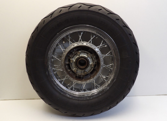 Achtervelg Suzuki VS 1400 Intruder