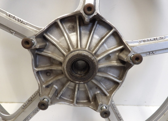 Voorvelg Honda VT 1100