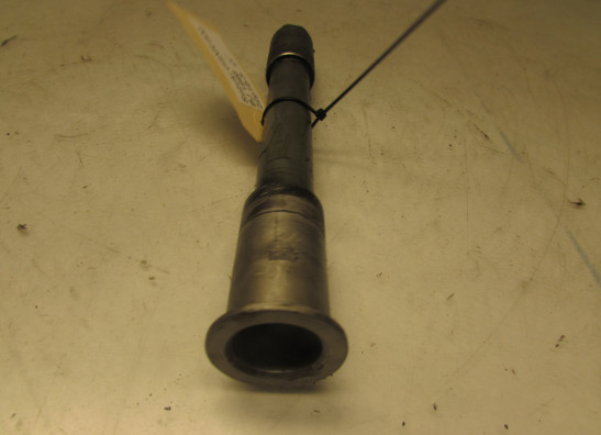 Vooras Suzuki GSX R 600