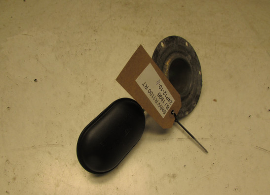 Benzintank BMW R 1100 RT