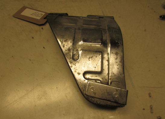 Verkleidung unten Yamaha V max