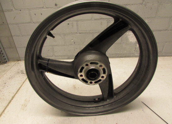Felge vorne Kawasaki ZZR 600