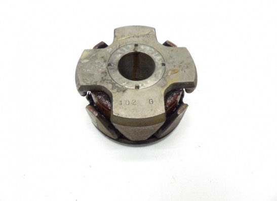 Flywheel rotor Yamaha XJ 550