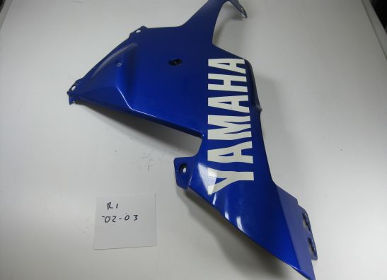 Cowl lower right Yamaha YZF R1