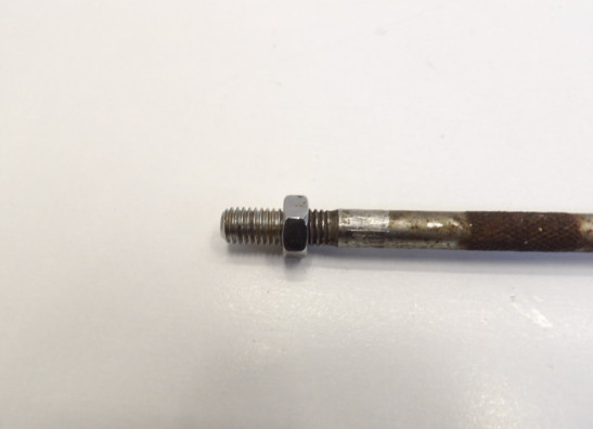 Schakelpedaal Honda VT 600