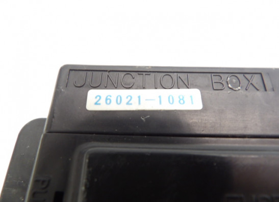 Sicherungkasten Kawasaki EL 250