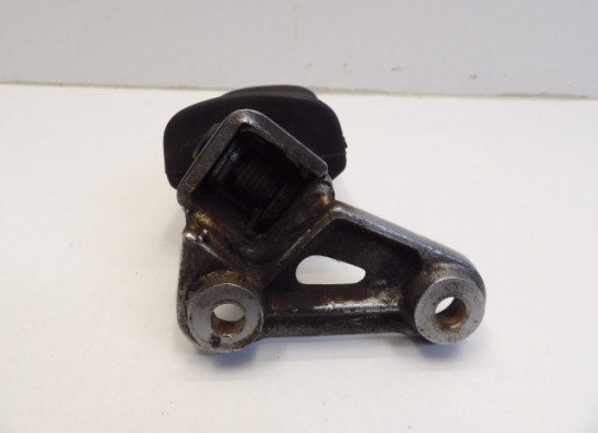 Voetsteun Rechts Honda VF 700  750 C Magna