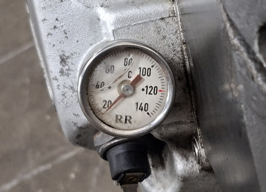 Engine Ducati Monster 750