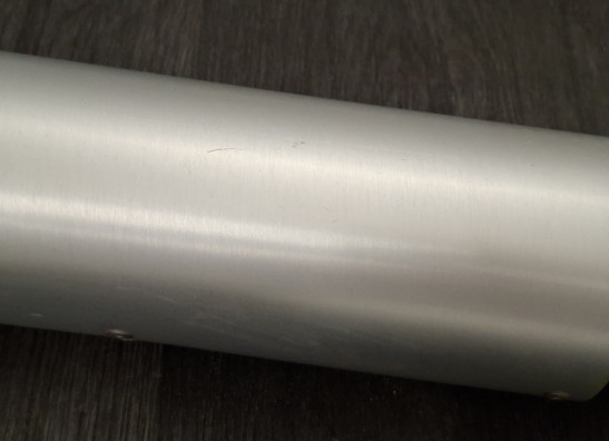 Muffler Kawasaki GPX 750