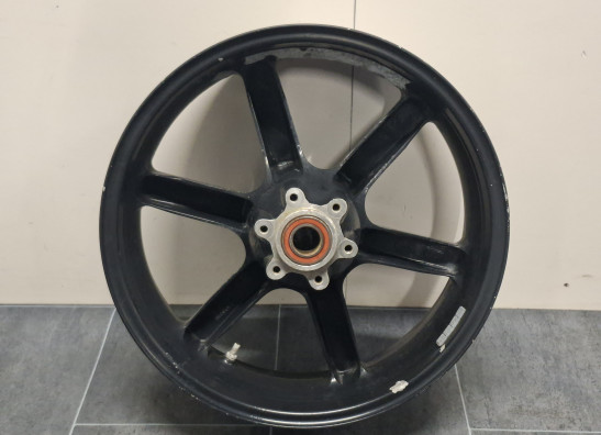 Voorvelg Buell Firebolt XB12R-S 