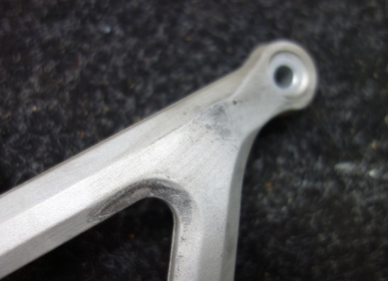 Frame - onderdelen KTM 1290  Super Adventure