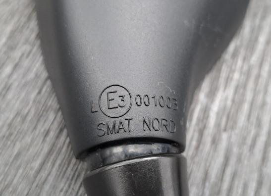 Spiegel satz CFMoto 650 MT