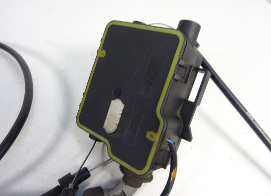 Throttle cable BMW R 1200 RT