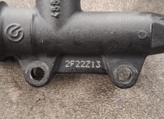 Rear brake master cylinder  Aprilia RS 660