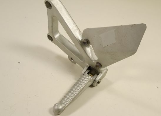 Fussrastetrager vorne links Ducati 900 SS Supersport