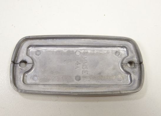 Rempomp Honda VTX 1300