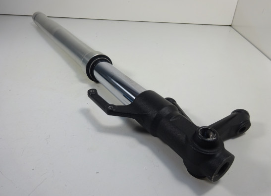 Front Fork left complete Yamaha MT 09