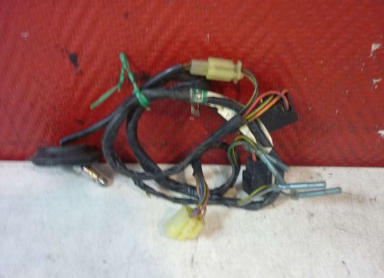 Wire harness front Kawasaki GPX 750 1986-1988