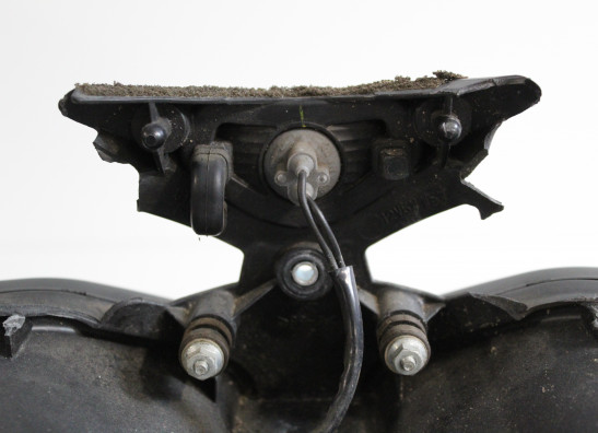 Headlight Honda CBR Fireblade