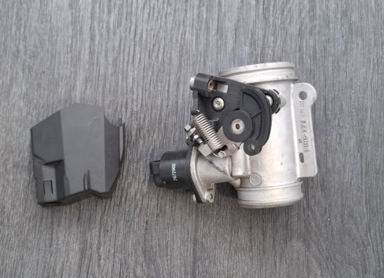 Gasklephuis BMW R 1200 R