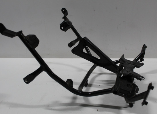 Topkuipsteun Kawasaki ZR 7