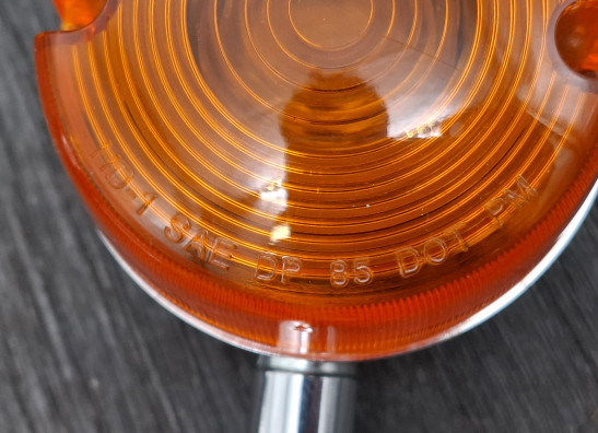 Knipperlicht Harley Davidson Softtail