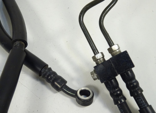 Remleiding voor Yamaha MT 09