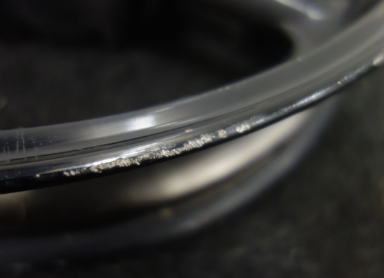 Voorvelg Yamaha FJR 1300