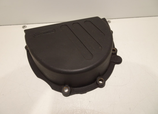 Ritzelabdeckung Triumph Sprint RS