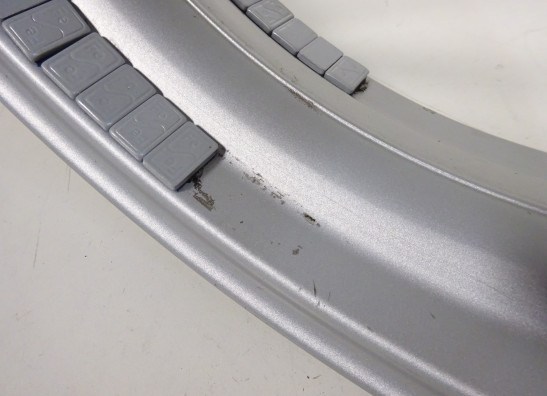 Voorvelg BMW F 800 S - ST