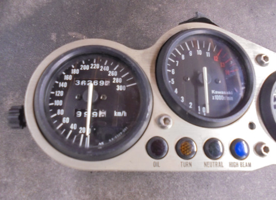 Meter combination Kawasaki ZX 9 R