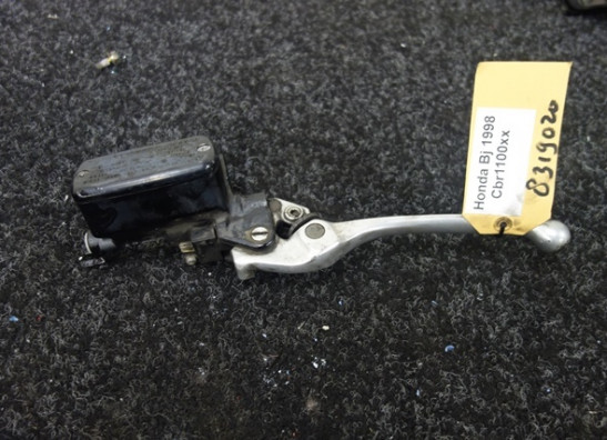 Koppelingspomp Honda CBR 1100 XX