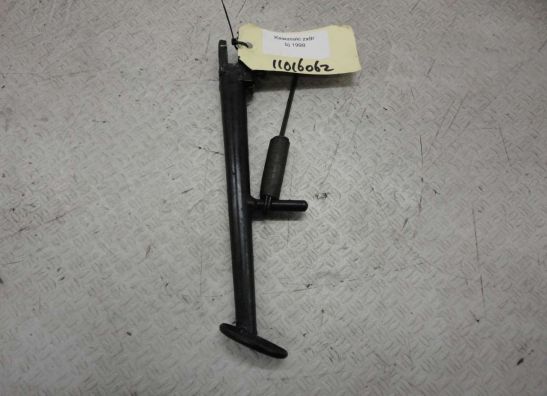 Standaard Kawasaki ZX 9 R