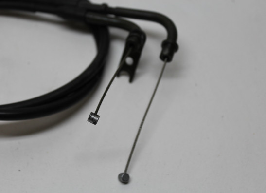 Gaszug Suzuki GSX R 750