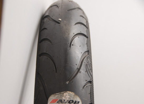 Front tire Harley Davidson Custom universal other