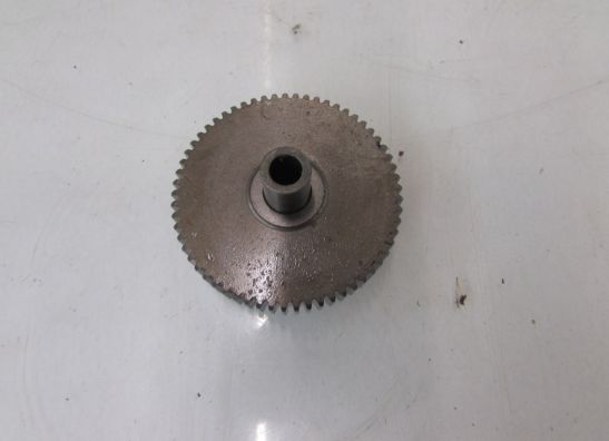 Motorblock Sonstiges Kawasaki Z 750