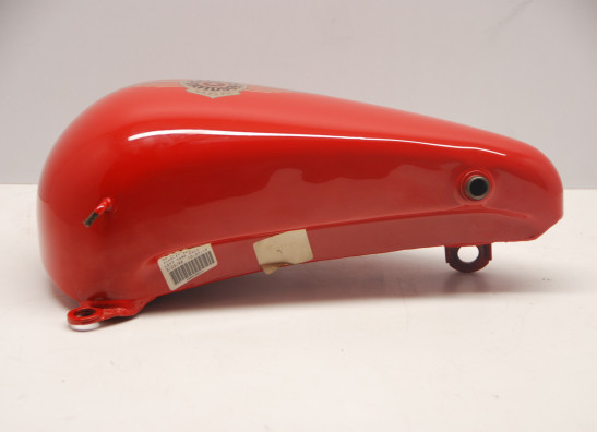 Benzintank Harley Davidson Softtail