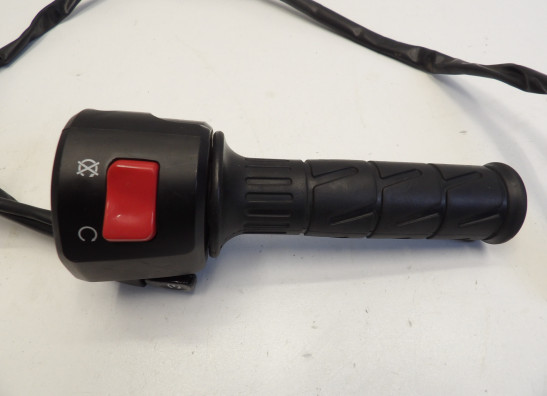 Stuurschakelaar rechts Kawasaki 650 Vulcan S