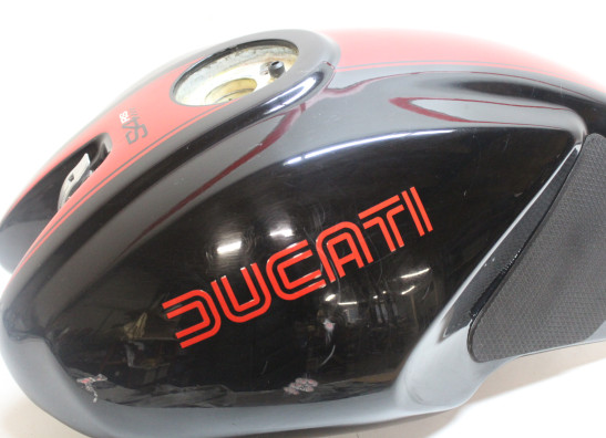 Tank Ducati Monster S4RS