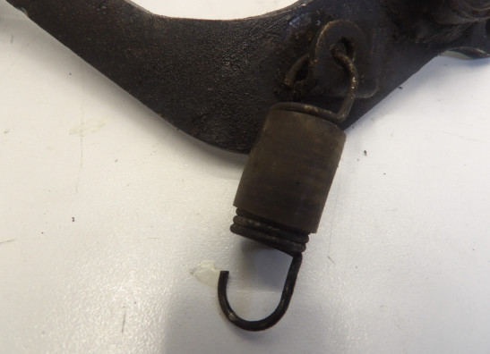 Bremspedal Honda CBR 600 F