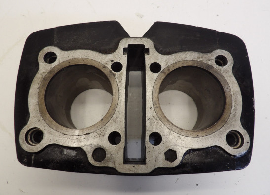 Cilinderblok Yamaha XS 400