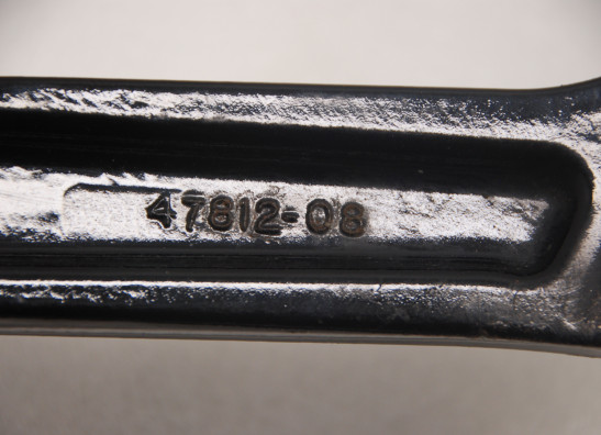 Achtersubframe Harley Davidson Softtail