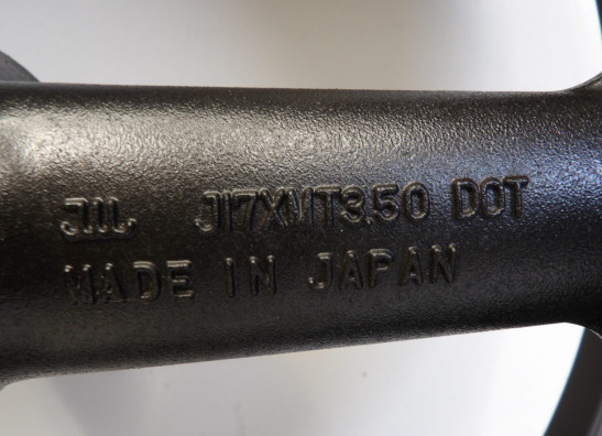 Voorvelg Suzuki RF 900