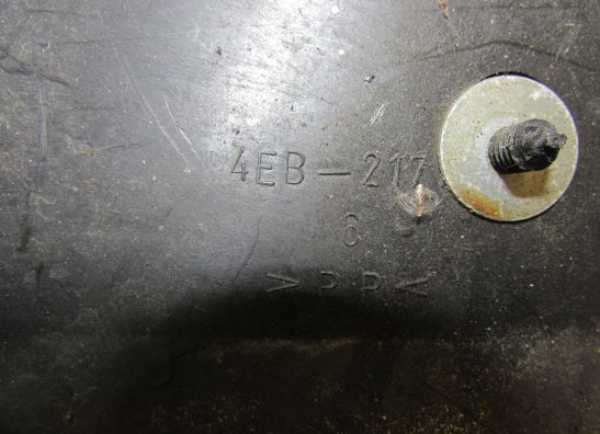 Rechter zijkuip klein Yamaha XJ 600 Diversion