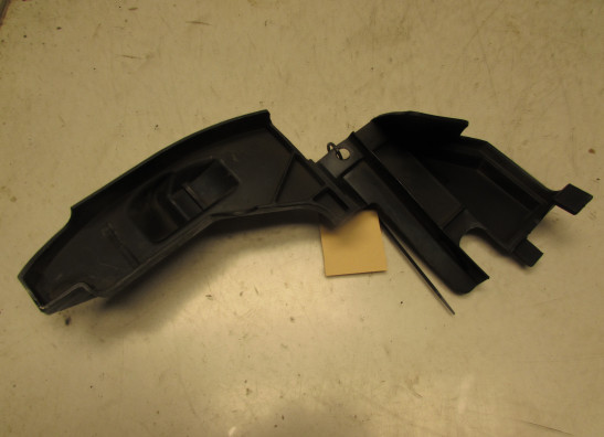 Sonstiges Yamaha FJR 1300